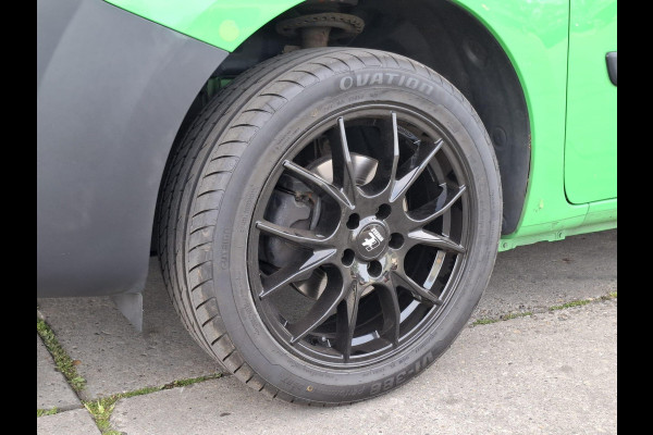 Renault Kangoo 1.5 dCi 90 Energy Comfort Maxi L2H1 / NAVI / CRUISE CONTROLE / TREKHAAK / EURO 6