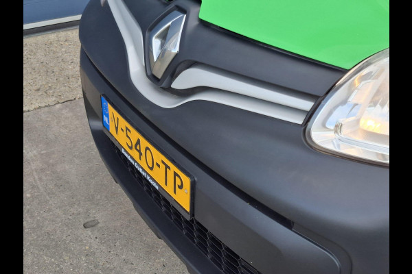 Renault Kangoo 1.5 dCi 90 Energy Comfort Maxi L2H1 / NAVI / CRUISE CONTROLE / TREKHAAK / EURO 6
