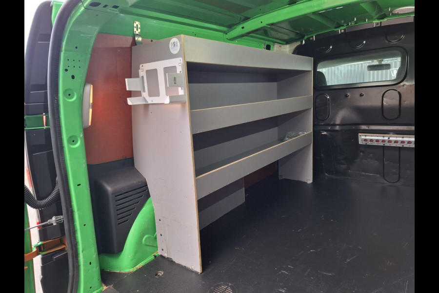 Renault Kangoo 1.5 dCi 90 Energy Comfort Maxi L2H1 / NAVI / CRUISE CONTROLE / TREKHAAK / EURO 6