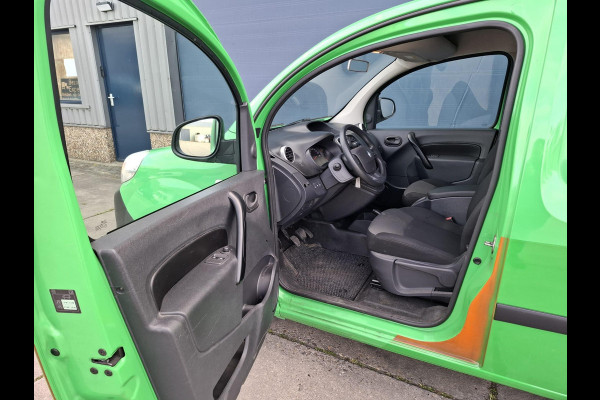 Renault Kangoo 1.5 dCi 90 Energy Comfort Maxi L2H1 / NAVI / CRUISE CONTROLE / TREKHAAK / EURO 6
