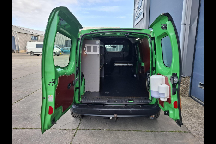 Renault Kangoo 1.5 dCi 90 Energy Comfort Maxi L2H1 / NAVI / CRUISE CONTROLE / TREKHAAK / EURO 6
