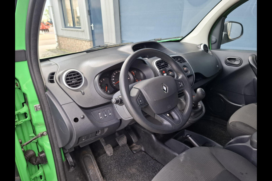 Renault Kangoo 1.5 dCi 90 Energy Comfort Maxi L2H1 / NAVI / CRUISE CONTROLE / TREKHAAK / EURO 6