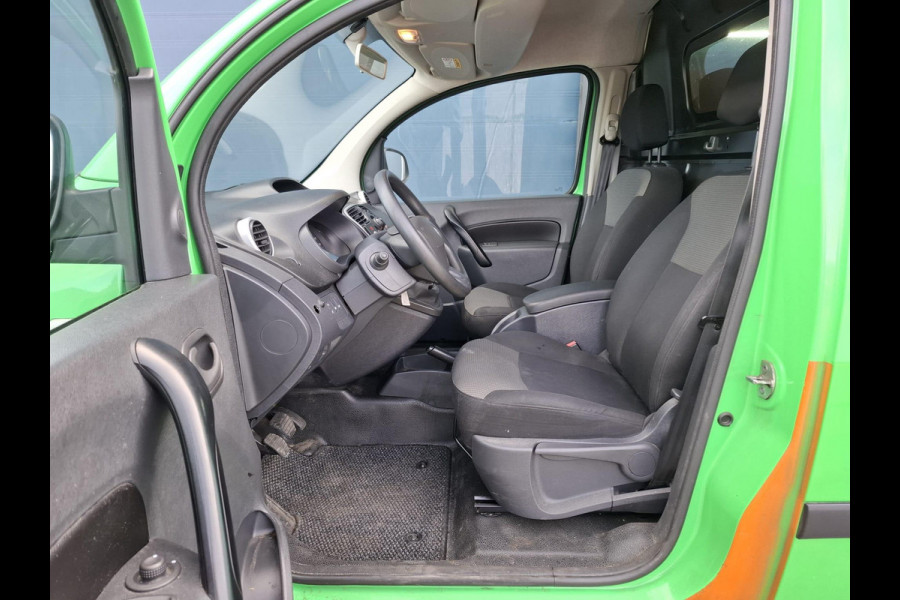 Renault Kangoo 1.5 dCi 90 Energy Comfort Maxi L2H1 / NAVI / CRUISE CONTROLE / TREKHAAK / EURO 6