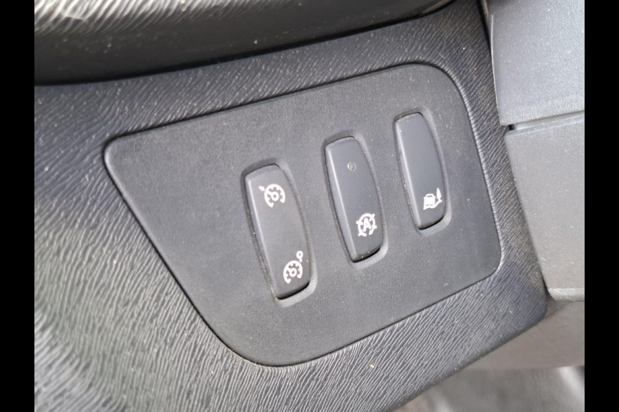 Renault Kangoo 1.5 dCi 90 Energy Comfort Maxi L2H1 / NAVI / CRUISE CONTROLE / TREKHAAK / EURO 6