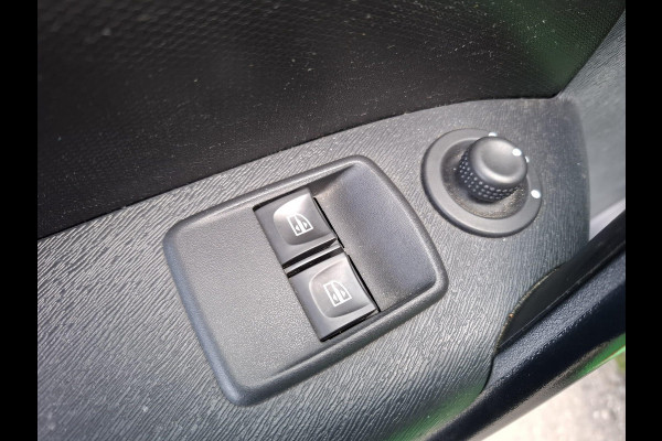 Renault Kangoo 1.5 dCi 90 Energy Comfort Maxi L2H1 / NAVI / CRUISE CONTROLE / TREKHAAK / EURO 6