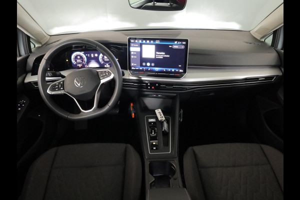 Volkswagen Golf variant Life Edition 1.5 eTSI 85 kW 116PK DSG | Verlengde garantie | 18"LM velgen | Navigatie |