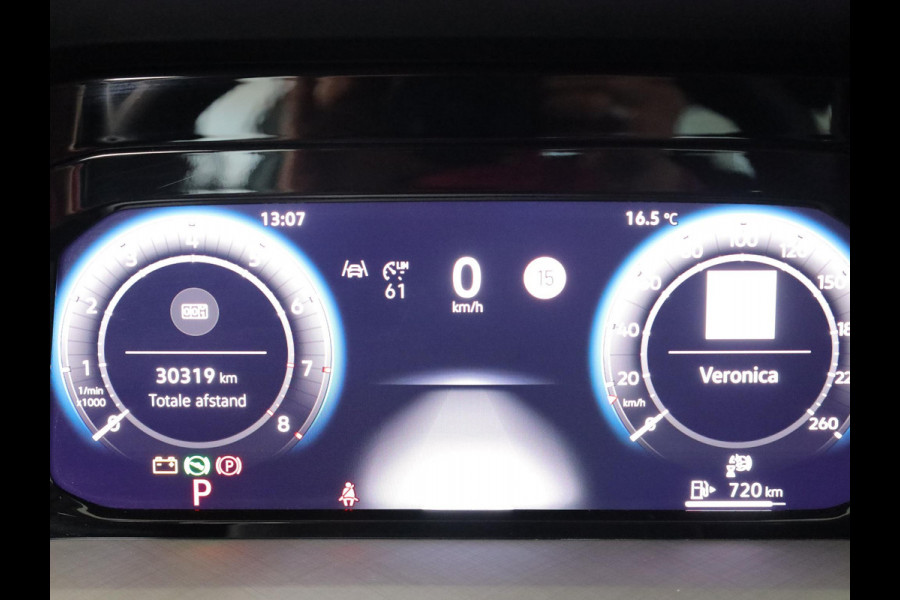 Volkswagen Golf variant Life Edition 1.5 eTSI 85 kW 116PK DSG | Verlengde garantie | 18"LM velgen | Navigatie |