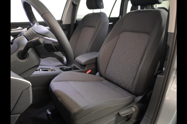 Volkswagen Golf variant Life Edition 1.5 eTSI 85 kW 116PK DSG | Verlengde garantie | 18"LM velgen | Navigatie |