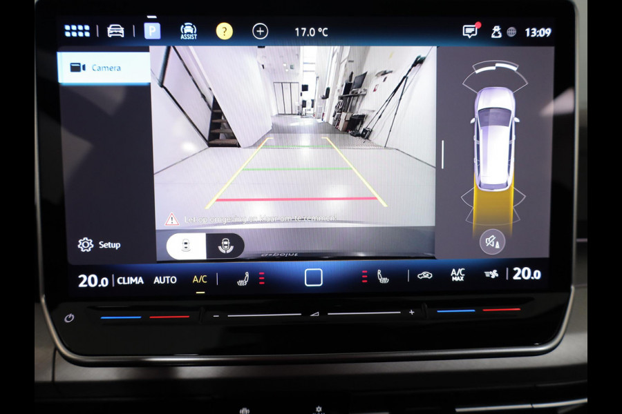 Volkswagen Golf variant Life Edition 1.5 eTSI 85 kW 116PK DSG | Verlengde garantie | 18"LM velgen | Navigatie |