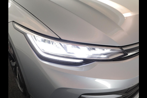 Volkswagen Golf variant Life Edition 1.5 eTSI 85 kW 116PK DSG | Verlengde garantie | 18"LM velgen | Navigatie |