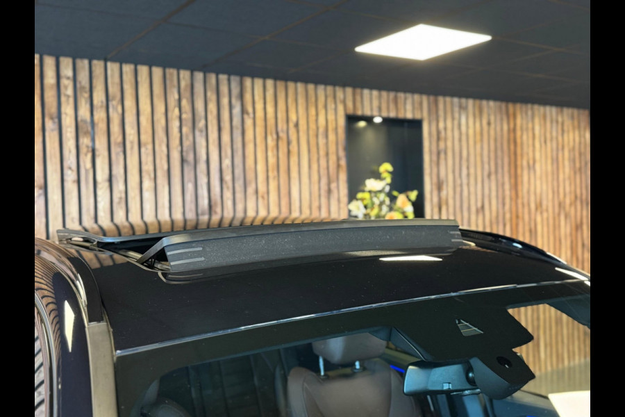 BMW X3 XDrive30i High Executive / H/K / Memory / 360 Camera / HUD / Laser / Trekhaak / Stuurverwarming / Leer