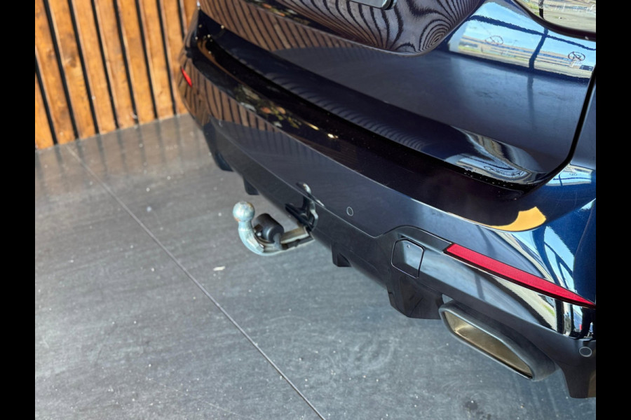 BMW X3 XDrive30i High Executive / H/K / Memory / 360 Camera / HUD / Laser / Trekhaak / Stuurverwarming / Leer