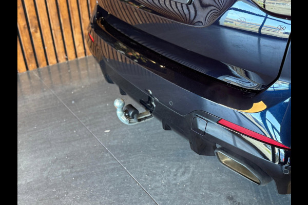 BMW X3 XDrive30i High Executive / H/K / Memory / 360 Camera / HUD / Laser / Trekhaak / Stuurverwarming / Leer