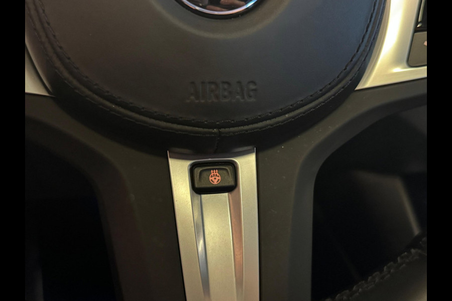 BMW X3 XDrive30i High Executive / H/K / Memory / 360 Camera / HUD / Laser / Trekhaak / Stuurverwarming / Leer