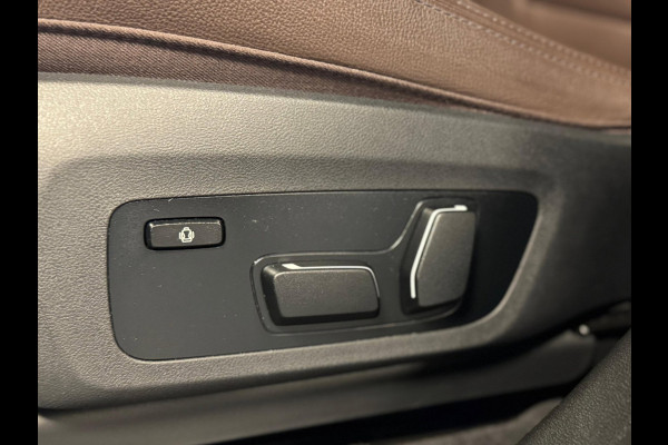 BMW X3 XDrive30i High Executive / H/K / Memory / 360 Camera / HUD / Laser / Trekhaak / Stuurverwarming / Leer