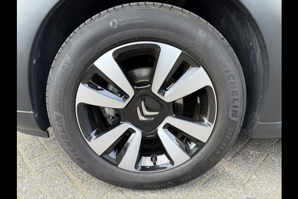 Citroën C3 82pk Feel Edition (Camera - LED - Navigatie via APP - Automatische Airco - Lichtmetalen velgen - Apple Carplay)