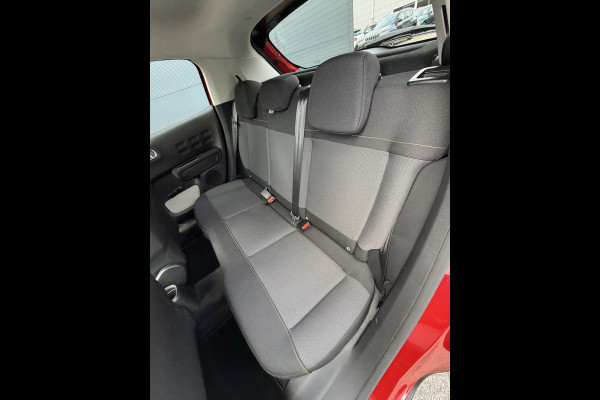 Citroën C3 82pk Feel Edition (Camera - LED - Navigatie via APP - Automatische Airco - Lichtmetalen velgen - Apple Carplay)