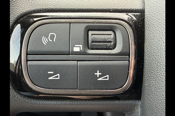 Citroën C3 82pk Feel Edition (Camera - LED - Navigatie via APP - Automatische Airco - Lichtmetalen velgen - Apple Carplay)