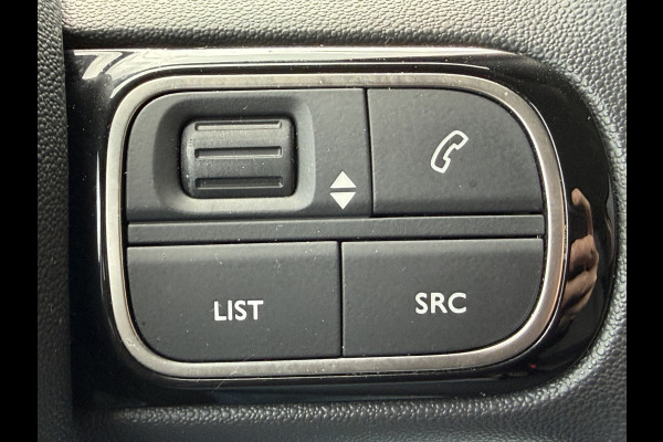 Citroën C3 82pk Feel Edition (Camera - LED - Navigatie via APP - Automatische Airco - Lichtmetalen velgen - Apple Carplay)