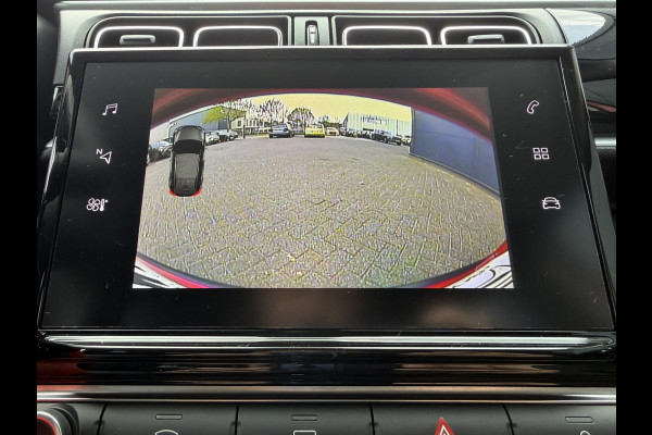 Citroën C3 82pk Feel Edition (Camera - LED - Navigatie via APP - Automatische Airco - Lichtmetalen velgen - Apple Carplay)