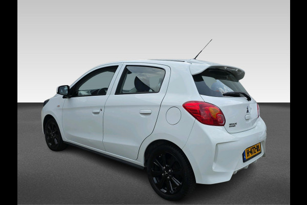 Mitsubishi Space Star 1.0 Cool+ | Airco | DAB/Bluetooth Radio | Start stop |