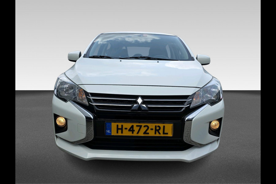 Mitsubishi Space Star 1.0 Cool+ | Airco | DAB/Bluetooth Radio | Start stop |