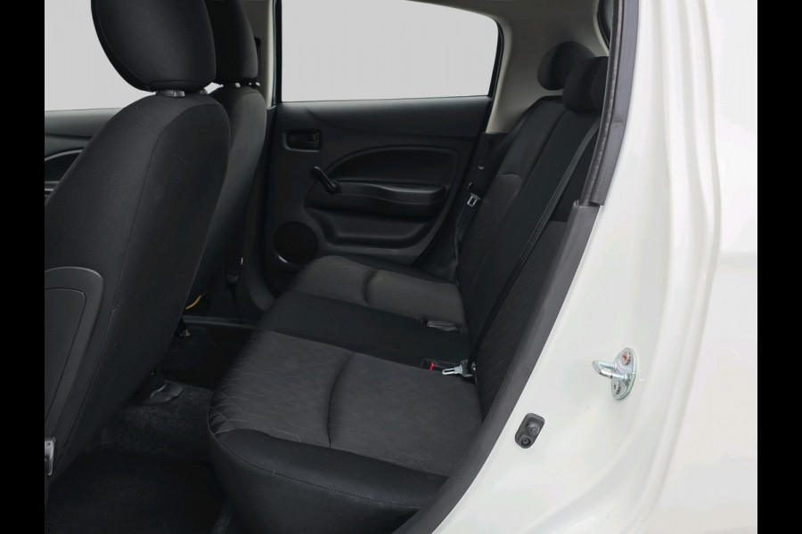 Mitsubishi Space Star 1.0 Cool+ | Airco | DAB/Bluetooth Radio | Start stop |