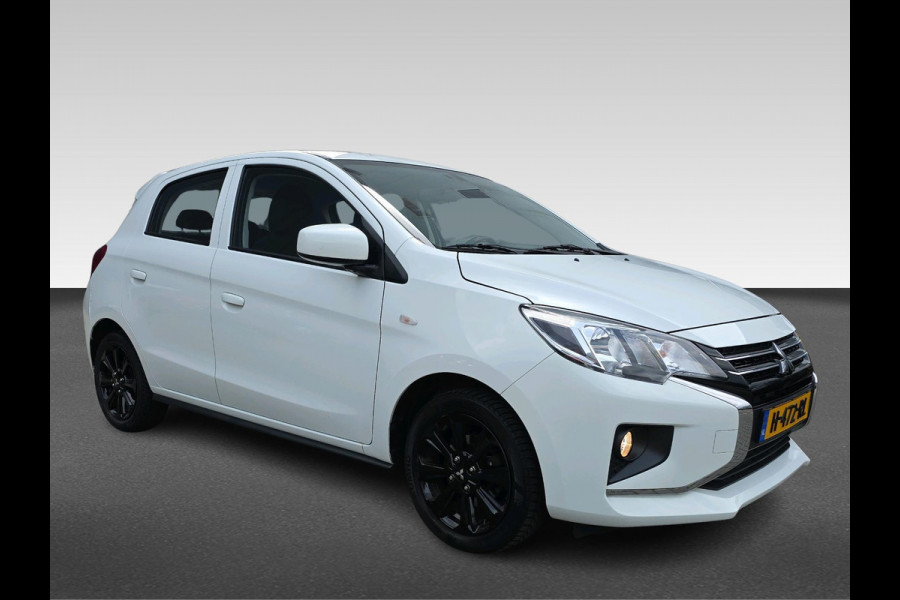 Mitsubishi Space Star 1.0 Cool+ | Airco | DAB/Bluetooth Radio | Start stop |