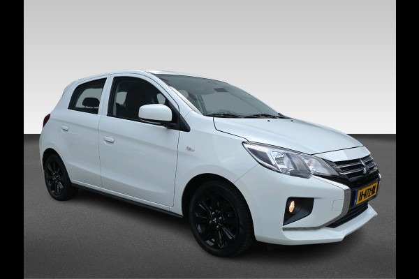 Mitsubishi Space Star 1.0 Cool+ | Airco | DAB/Bluetooth Radio | Start stop |