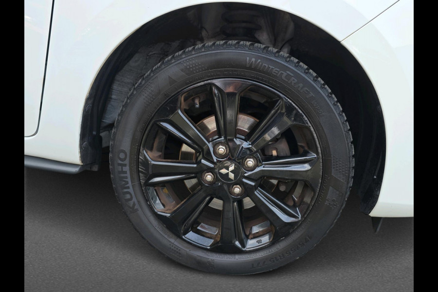 Mitsubishi Space Star 1.0 Cool+ | Airco | DAB/Bluetooth Radio | Start stop |