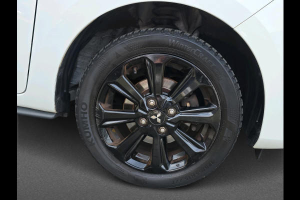 Mitsubishi Space Star 1.0 Cool+ | Airco | DAB/Bluetooth Radio | Start stop |