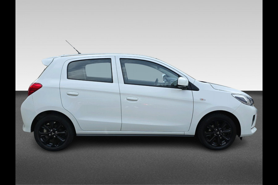 Mitsubishi Space Star 1.0 Cool+ | Airco | DAB/Bluetooth Radio | Start stop |