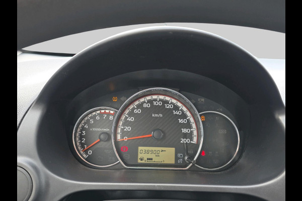 Mitsubishi Space Star 1.0 Cool+ | Airco | DAB/Bluetooth Radio | Start stop |