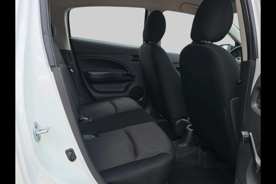 Mitsubishi Space Star 1.0 Cool+ | Airco | DAB/Bluetooth Radio | Start stop |