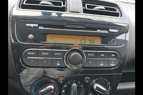 Mitsubishi Space Star 1.0 Cool+ | Airco | DAB/Bluetooth Radio | Start stop |