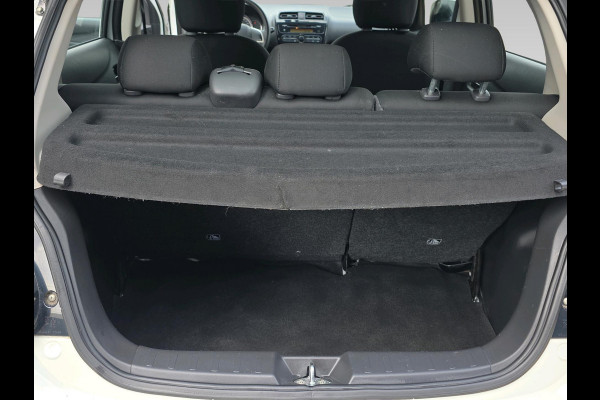 Mitsubishi Space Star 1.0 Cool+ | Airco | DAB/Bluetooth Radio | Start stop |