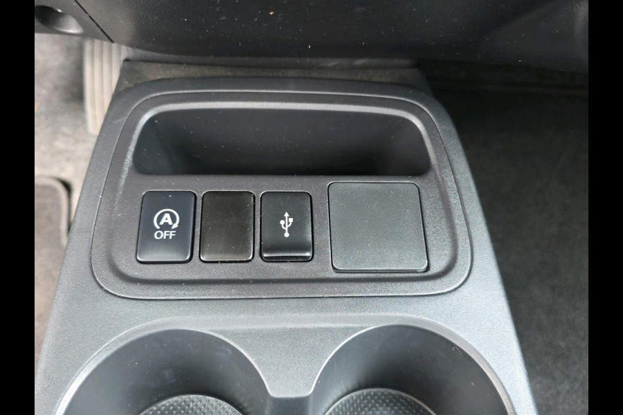 Mitsubishi Space Star 1.0 Cool+ | Airco | DAB/Bluetooth Radio | Start stop |