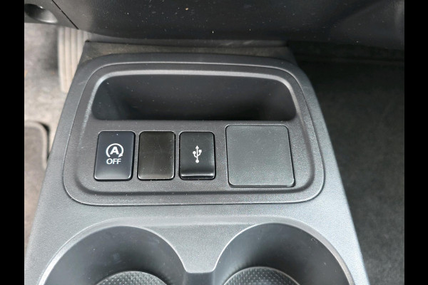 Mitsubishi Space Star 1.0 Cool+ | Airco | DAB/Bluetooth Radio | Start stop |