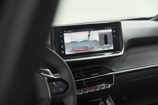 Peugeot 2008 1.2 Hybrid 145 Allure | 360 Camera | Adaptieve Cruise Control | Dodehoekdetectie
