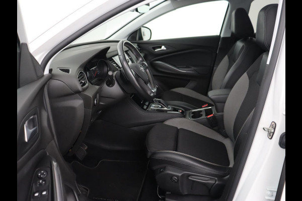 Opel Grandland X 1.6 Turbo Hybrid Elegance | SOH 90,2% | Carplay | Camera | Full LED | Half leder | Navigatie | Parkeerhulp | Climate control | Bluetooth | Cruise control | 56.000km NAP | PHEV | Plug In