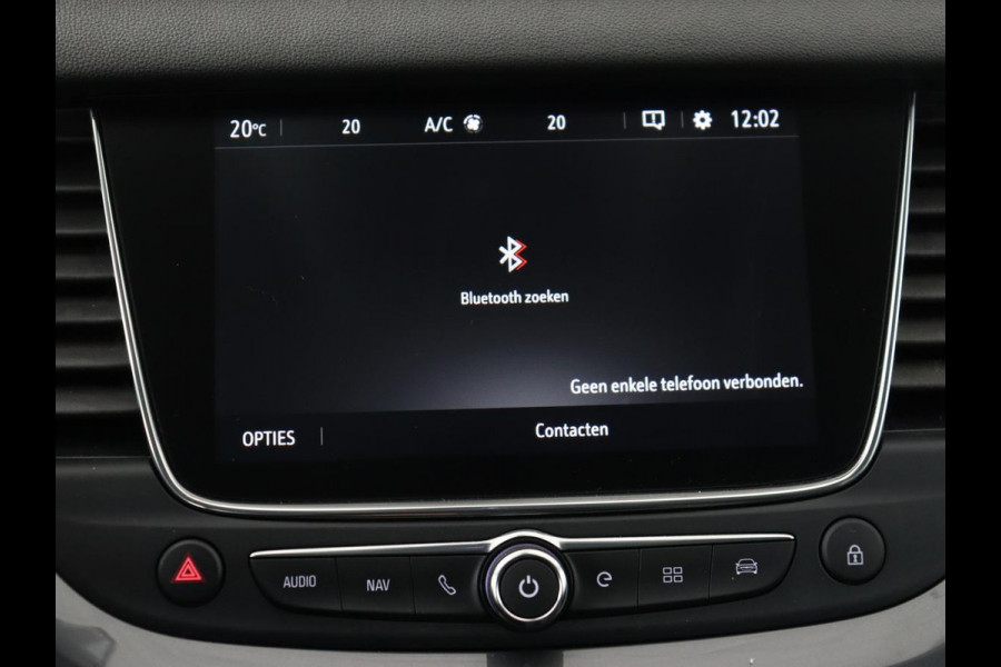 Opel Grandland X 1.6 Turbo Hybrid Elegance | SOH 90,2% | Carplay | Camera | Full LED | Half leder | Navigatie | Parkeerhulp | Climate control | Bluetooth | Cruise control | 56.000km NAP | PHEV | Plug In