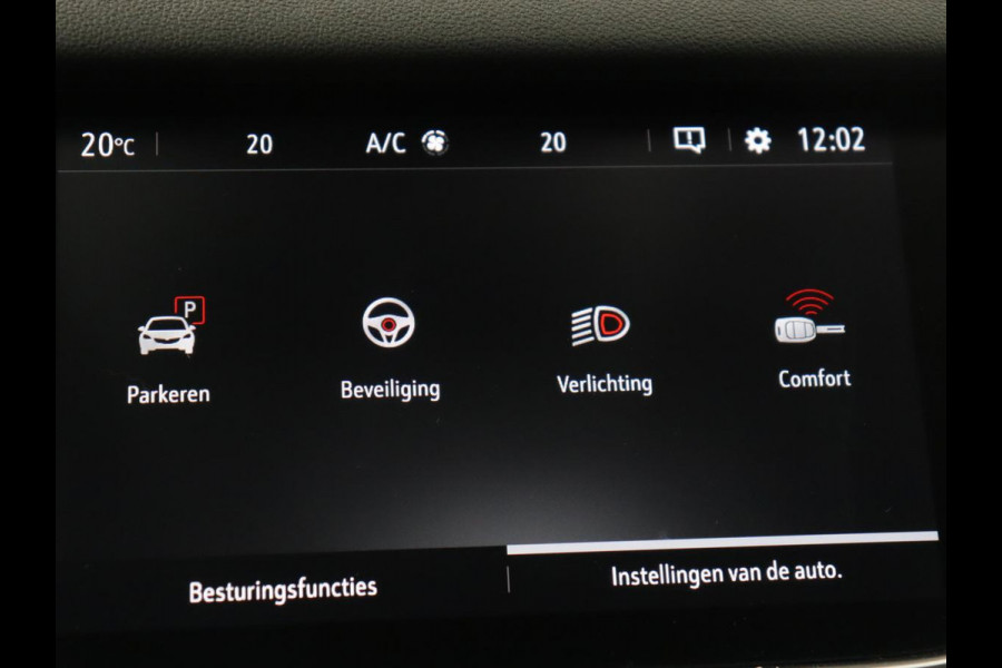 Opel Grandland X 1.6 Turbo Hybrid Elegance | SOH 90,2% | Carplay | Camera | Full LED | Half leder | Navigatie | Parkeerhulp | Climate control | Bluetooth | Cruise control | 56.000km NAP | PHEV | Plug In