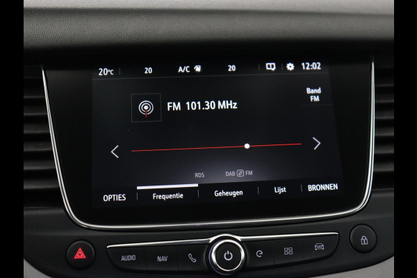 Opel Grandland X 1.6 Turbo Hybrid Elegance | SOH 90,2% | Carplay | Camera | Full LED | Half leder | Navigatie | Parkeerhulp | Climate control | Bluetooth | Cruise control | 56.000km NAP | PHEV | Plug In