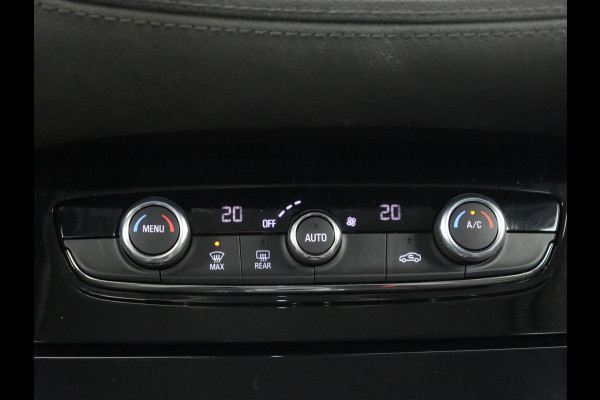 Opel Grandland X 1.6 Turbo Hybrid Elegance | SOH 90,2% | Carplay | Camera | Full LED | Half leder | Navigatie | Parkeerhulp | Climate control | Bluetooth | Cruise control | 56.000km NAP | PHEV | Plug In