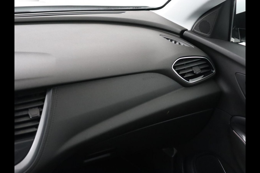 Opel Grandland X 1.6 Turbo Hybrid Elegance | SOH 90,2% | Carplay | Camera | Full LED | Half leder | Navigatie | Parkeerhulp | Climate control | Bluetooth | Cruise control | 56.000km NAP | PHEV | Plug In