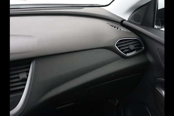 Opel Grandland X 1.6 Turbo Hybrid Elegance | SOH 90,2% | Carplay | Camera | Full LED | Half leder | Navigatie | Parkeerhulp | Climate control | Bluetooth | Cruise control | 56.000km NAP | PHEV | Plug In