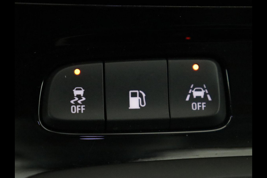 Opel Grandland X 1.6 Turbo Hybrid Elegance | SOH 90,2% | Carplay | Camera | Full LED | Half leder | Navigatie | Parkeerhulp | Climate control | Bluetooth | Cruise control | 56.000km NAP | PHEV | Plug In