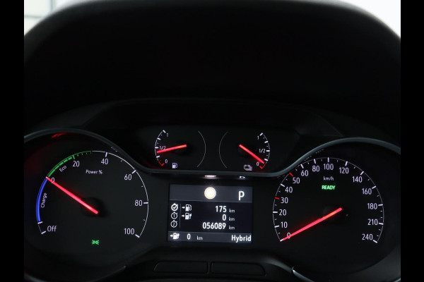 Opel Grandland X 1.6 Turbo Hybrid Elegance | SOH 90,2% | Carplay | Camera | Full LED | Half leder | Navigatie | Parkeerhulp | Climate control | Bluetooth | Cruise control | 56.000km NAP | PHEV | Plug In