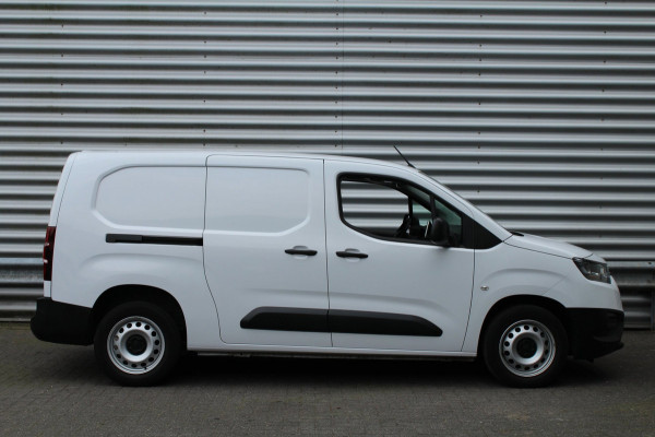 Toyota PROACE CITY 1.5 D-4D 102pk Live Long