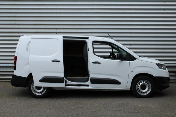 Toyota PROACE CITY 1.5 D-4D 102pk Live Long